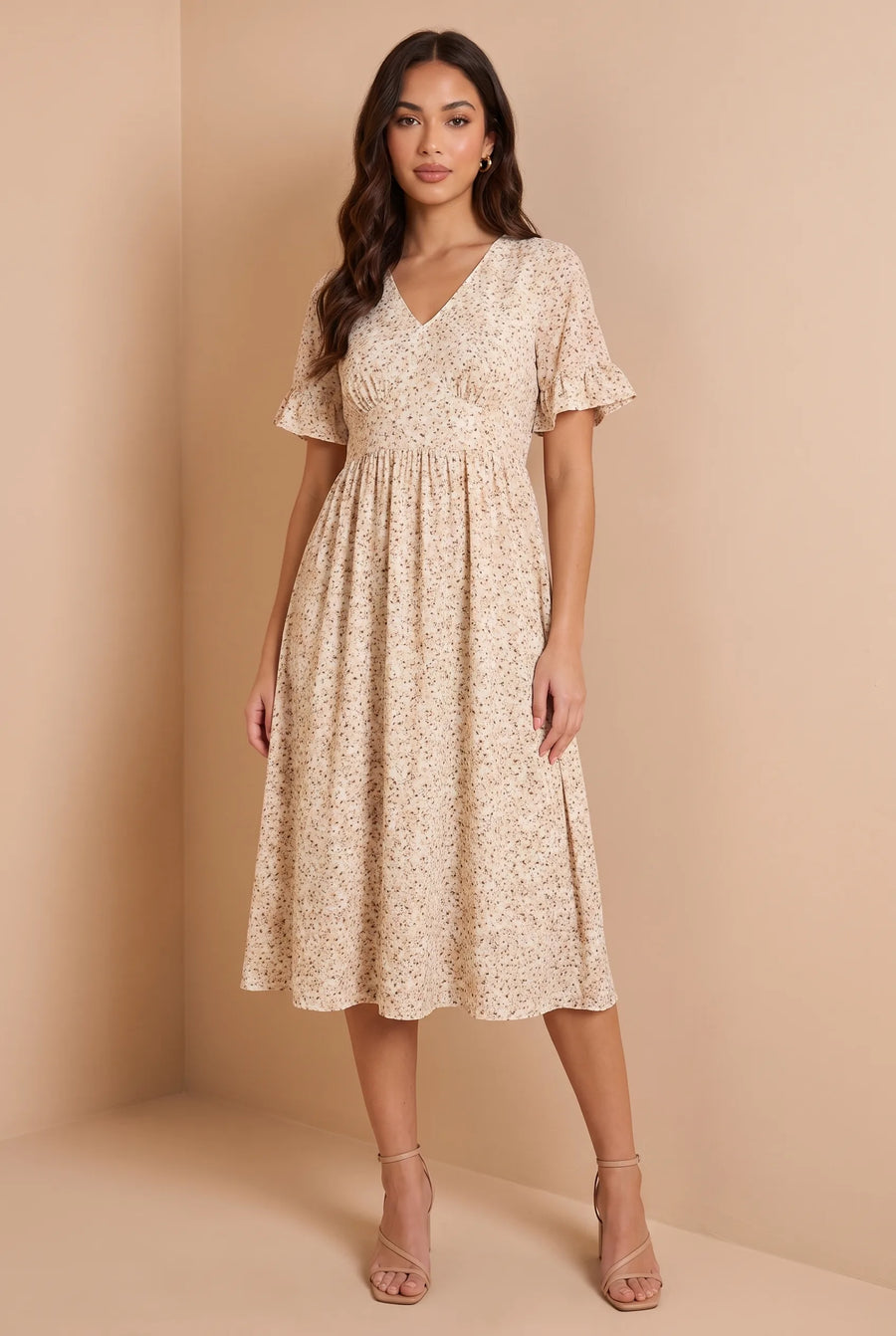Emery Beige - frente