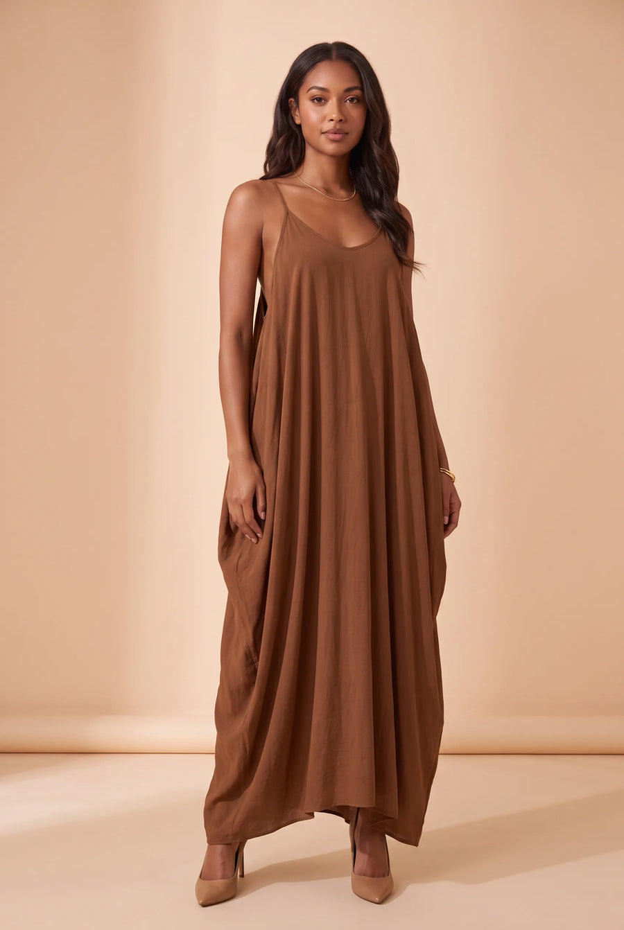 Velisara Brown - frente