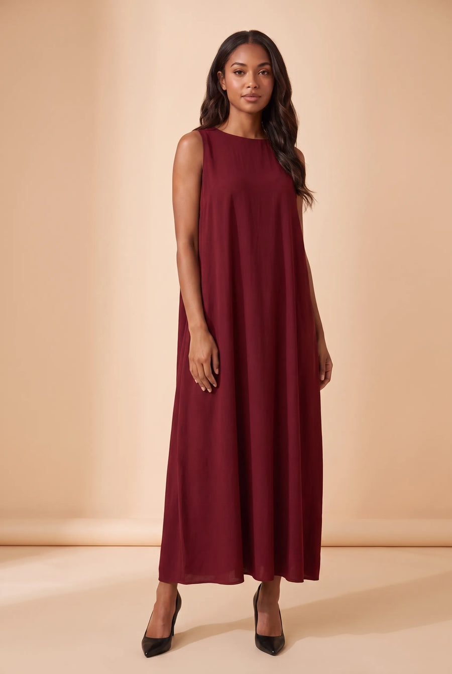 Velisara Wine Red - frente