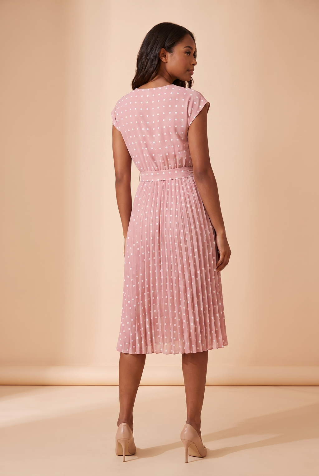 Colette Pink - costas