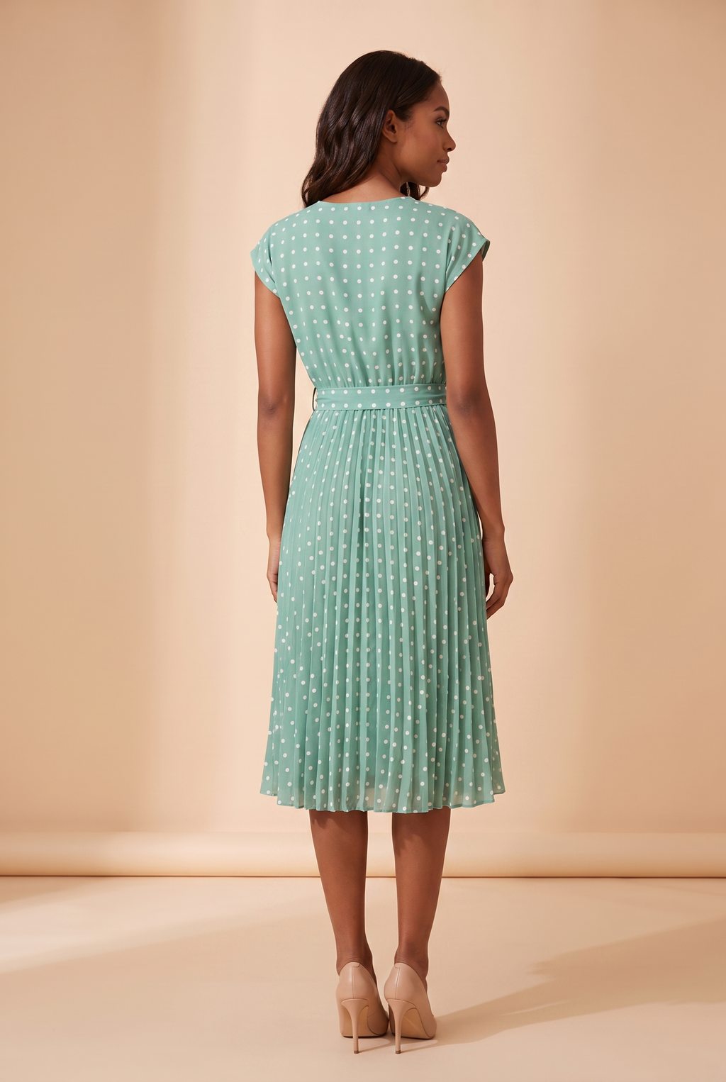 Colette Mint Green - costas