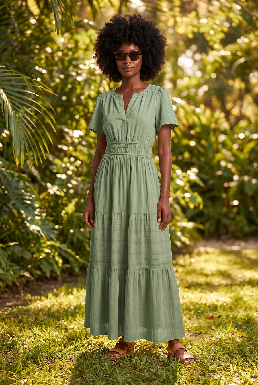 Adrianna Green - jardim