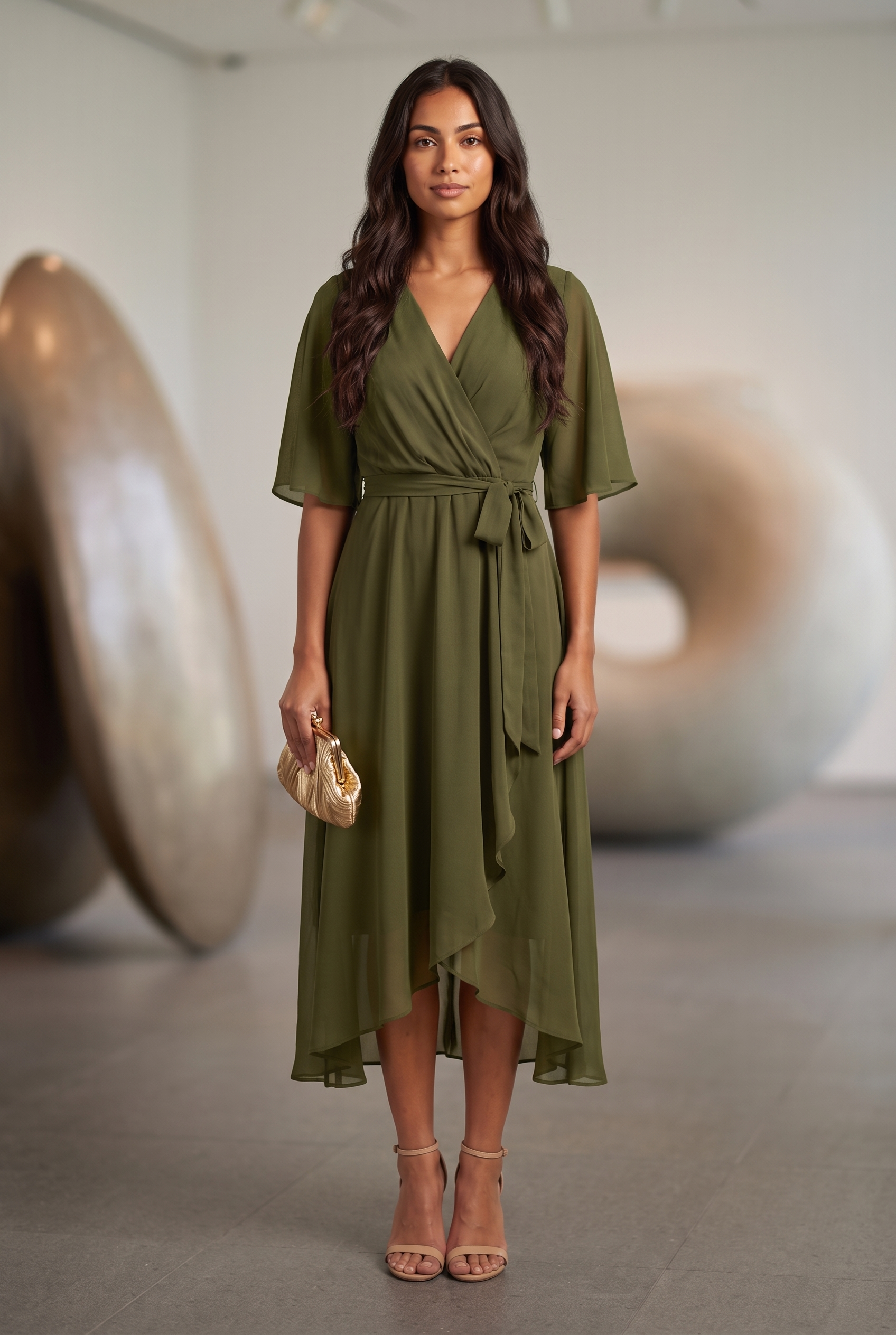 Theodora Green - galeria