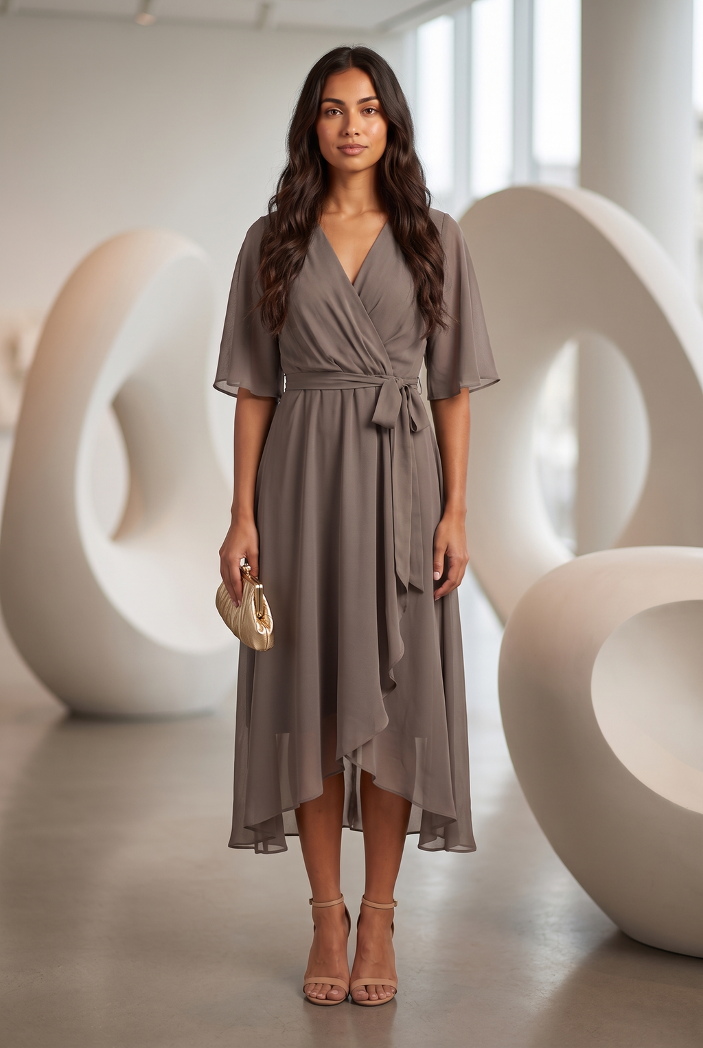 Theodora Gray - galeria