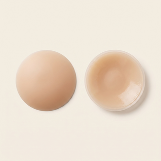 Reusable Silicone Nipple Covers