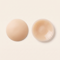Cream 1 Pair